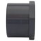 Charlotte Pipe And Foundry Charlotte Pipe Schedule 80 3/4 in. Spigot X 1/2 in. D Slip PVC Reducing Bushing 1 pk PVC 08107 1200 - alternate 4